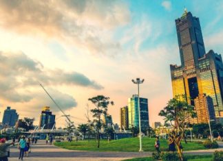 【即飛台灣優惠】國泰 Last minute 靚價!香港來回台北 / 高雄$745起!可 Open jaw!6月底前出發 – 國泰航空 (優惠至5月31日)