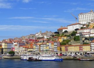 【暑假筍飛歐洲】香港來回歐洲各地$1,821起!新航點波圖都抵!可 Open jaw!11月底前出發 – 阿聯酋航空 (優惠至6月17日)