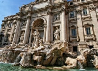 【抵飛意大利】香港來回羅馬$1,949起!其他歐洲航點都抵!去跨年倒數!2020年3月底前出發 – 荷蘭皇家航空 / 法國航空 (優惠至6月22日)