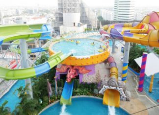 【泰爆抵】曼谷快閃優惠!3日2夜「機票+酒店+Pororo 水上樂園門票」$1,196起!連稅千九起 – 永安旅遊 (優惠至5月26日)