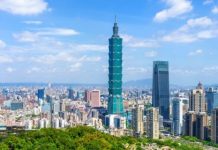 【暑假遊台灣】澳門飛台灣單程$168起!台北 / 高雄 / 台中適用!可 Open jaw!10月底前出發 – 台灣虎航 (優惠至6月30日)