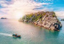 【越南越抵】香港來回胡志明市 / 河內$620起!暑假都有平!10月底前出發 – 越南航空 (優惠至5月29日)