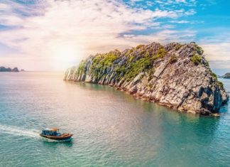 【越南越抵】香港來回胡志明市 / 河內$620起!暑假都有平!10月底前出發 – 越南航空 (優惠至5月29日)