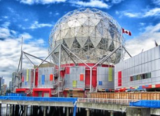 【直飛楓葉國】直航機靚價!香港來回溫哥華$3,250起!2020年3月底前出發 – 加拿大航空 (優惠至5月31日)