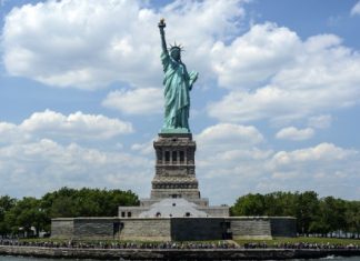 【直飛美國】東岸筍減!香港來回紐約$2,949起!連稅四千八起!6月底前出發 – 聯合航空