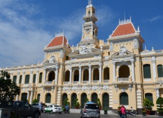 【越南靚價】香港來回胡志明市 / 河內$470起!連稅千一起!8月至9月份出發 – 香港航空