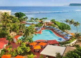 【度假平飛】香港來回關島$2,490起!連稅二千九起!暑假尾都有!2020年3月底前出發 – 中華航空