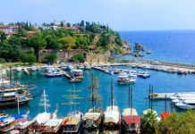 【直飛土耳其】土航直航價!香港來回土耳其$2,507起!欣賞松綠海岸美景!跨年去都得!可 Open jaw – 土耳其航空 (優惠至6月16日)