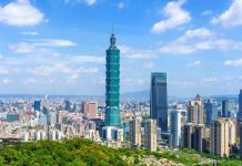 【即飛台灣套票】長榮.台北「機票+酒店」連稅:3日2夜$1,559起、5日4夜$1,677起!6月底前出發 – 長榮航空 (優惠至6月9日)