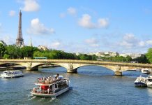 【歐洲筍減】香港來回歐洲各地$1,813起!連稅四千飛英國!8月底前出發 – 皇家約旦航空 (優惠至6月10日)