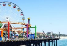 【美國超抵價】香港來回洛杉磯$1,400起!連稅三千二起!9月至11月份出發 – 聯合航空