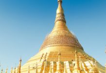【暑假遊緬甸】香港直航來回仰光$1,620起!旺季都有平飛!可夾 Weekend 去!9月底前出發 – 緬甸國家航空 (優惠至9月30日)