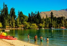 【新西蘭靚價】澳航續劈!香港來回新西蘭各地$3,514起!南北兩島齊減!2020年3月底前出發 – 澳洲航空 (優惠至6月12日)