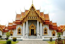 【泰航 Flash Sale】即飛抵價!香港來回曼谷$861起!連稅千六起!6月底前出發 – 泰國航空 (優惠至6月30日)