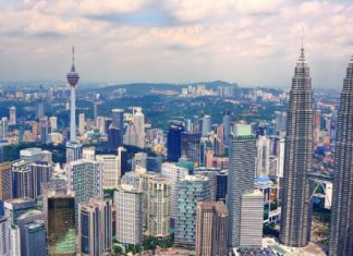 【秋季遊大馬】國泰筍減!香港來回吉隆坡 / 檳城$1,305起!11月底前出發 – 國泰航空 / 國泰港龍航空 (優惠至6月30日)