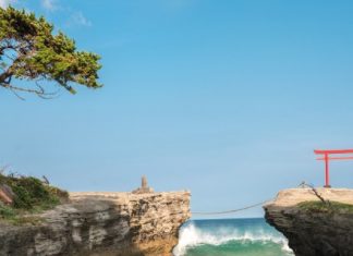 【一票玩兩地】玩齊日本+台灣!香港來回日本各地$1,600起!可中停高雄 / 台北!12月底前出發 – 中華航空 (優惠至6月21日)