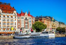 【直飛北歐】香港來回北歐各地$3,012起!連稅三千九起!直航機都抵玩!2020年3月底前出發 – 北歐航空