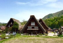 【玩盡北陸+台北】香港來回名古屋$1,340起!可中停台北!暑假尾有平!12月中前出發 – 長榮航空 (優惠至7月31日)