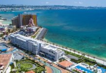 【日本回程爆抵價】樂桃感謝祭!沖繩 / 大阪飛香港單程$145起!10月26日前出發 – 樂桃航空 (優惠至6月24日)