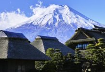 【歎飛日本】香港來回日本各地$2,610起!用 DBS 信用卡再減!連稅三千二起!可 Open jaw – ANA 全日空 (優惠至7月8日)