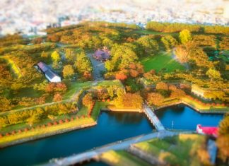 【北海道抵價】香港來回札幌$2,742起!連稅三千四!秋冬季出發!早機去晚機返 – 香港航空 (優惠至6月28日)