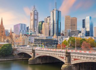 【澳優惠】香港直航來回澳洲各地$1,985起!暑假尾都有平!可 Open jaw – 國泰航空 (優惠至7月2日)