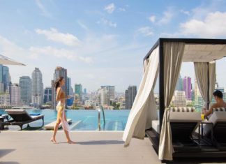 【泰抵 Deal】香港來回曼谷$660起!連稅千三起!包25kg行李!11月30日前出發 – 阿聯酋航空 (優惠至7月2日)