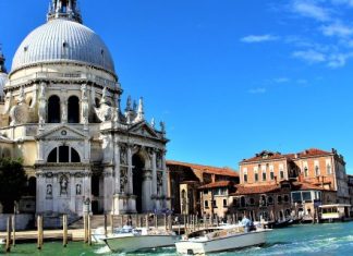 【秋冬歐遊靚價】早鳥優惠價!香港來回歐洲各地$1,693起!2020年3月底前出發 – 荷蘭皇家航空 / 法國航空 (優惠至7月16日)