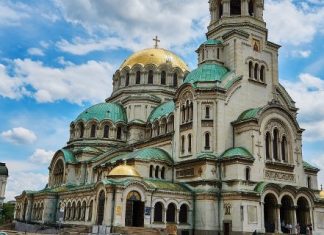 【歎飛歐洲】搭全球最佳航空!香港來回歐洲各地$2,360起!可 Open jaw!2020年3月底前出發 – 卡塔爾航空 (優惠至7月2日)