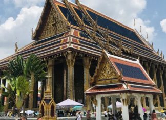 【泰歎價】香港來回曼谷$630起!連稅千二起!包30kg行李!9月份出發 – 皇家約旦航空 (優惠至7月3日)