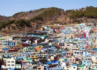 【國泰遊韓靚價】香港來回韓國各地$1,462起!可 Open jaw!暑假尾都有平!2020年2月底前出發 – 國泰航空 (優惠至9月30日)