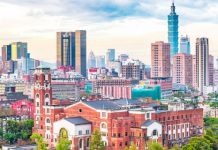 【台灣快閃遊】長榮.台北「機票+酒店」連稅:3日2夜$1,587起、5日4夜$1,706起!12月20日前出發 – 長榮航空 (優惠至8月9日)