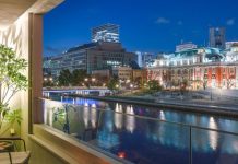 【新酒店巡禮】日本大阪.20間必住激新酒店