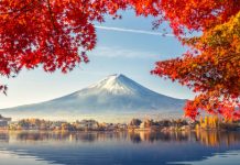 【日本抵價】日航來回東京$2,410起!紅葉季 / 雪季 / 跨年適用!暑假尾都有!包46kg行李額 – 日本航空 (優惠至7月31日)