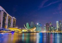 【秋遊獅城】香港來回新加坡$903起!凌晨 / 早機去、晚機返!9月至10月出發 – 國泰航空 (優惠至7月20日)