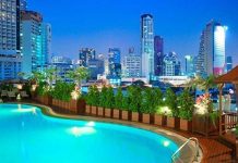 【泰筍價套票】阿聯酋.曼谷「機票+酒店」連稅:4日3夜$1,754起、6日5夜$1,805起!8月至11月出發 – 阿聯酋航空 (優惠至7月23日)