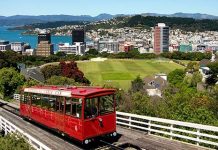 【南北兩島齊減】香港來回新西蘭$2,892起!可 Open jaw!8月至12月份出發 – 新西蘭航空 (優惠至7月31日)