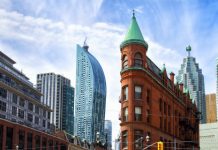 【加航全年最抵價】抵到跳舞!香港直航來回溫哥華$1,417起、多倫多$2,008起!連稅三千二起 – 加拿大航空 (優惠至7月22日)