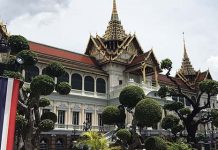 【埃航泰抵價】香港來回曼谷$717起!連稅千一起!2020年3月前出發 – 埃塞俄比亞航空 (優惠至8月10日)