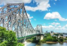 【澳洲平飛】香港來回布里斯班$1,992起!可快閃台北!2020年3月底前出發 – 長榮航空