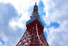 【歎飛日本】香港來回東京$2,622起!送7天外遊數據!名古屋 / 大阪都抵!8月至12月出發 – ANA 全日空 (優惠至8月9日)