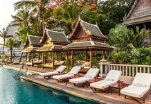 【泰抵飛】香港來回曼谷$730起!連稅千三起!可周末快閃遊!9月至10月份出發 – 皇家約旦航空 (優惠至8月8日)