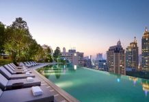 【泰抵玩套票】泰航.曼谷 / 華欣「機票+酒店」連稅:4日3夜$1,854起、7日6夜$1,935起!1月尾前出發 – 泰國航空 (優惠至8月23日)