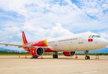 【$0機票】遊越必搶$0機票!香港來回富國島連稅$425起、胡志明市$428起!9月明年6月出發 – 越捷航空