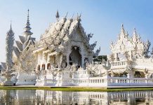 【泰靚價】香港來回曼谷 / 布吉 / 清邁$944起!可 Open jaw!2020年1月底前出發 – 國泰航空 (優惠至8月23日)