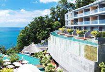 【度假套票】泰航.布吉「機票+酒店」套票:4日3夜$2,216起、6日5夜$2,495起!2020年1月底前出發 – 泰國航空 (優惠至8月23日)