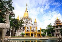 【越南抵玩價】香港來回胡志明市 / 河內$492起!可 Open jaw!2020年3月前出發 – 越南航空 (優惠至7月30日)