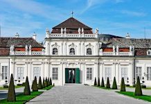 【歐遊早鳥價】香港來回歐洲各地$2,550起!冰島都有平!可 Open jaw!2020年6月中前出發 – 北歐航空