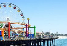 【美航靚價】直航機筍減!香港來回洛杉磯$1,843起!連稅三千八起!9月至12月出發 – 美國航空