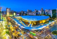 【秋冬套票】大韓.首爾「機票+酒店」連稅:4日3夜$2,229起、6日5夜$2,336起!2020年3月底前出發 – 大韓航空 (優惠至8月31日)